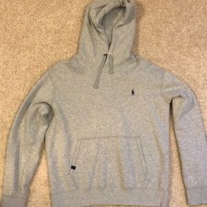 Polo Ralph Lauren Hooded Sweatshirt